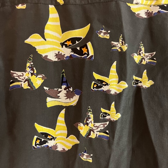 Isabel Marant long sleeve - Picture 3 of 3